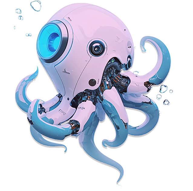 Octopus Banner Shadow4