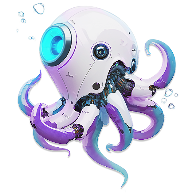 robooctopus header final